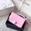 지방시 복스 가죽 스몰 4G 체인백 BB2013 핑크
