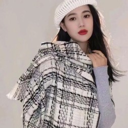 샤넬 신상 스카프 G3665-1