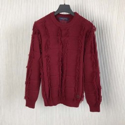 루이비통 남여공용 니트  M10320