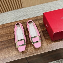 로저비비에 여성용 발레리나 RV5528-2