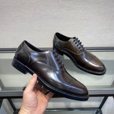 루이비통 남성 구두 M0422 갈색