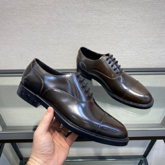 루이비통 남성 구두 M0422 갈색