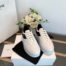셀린느 신상 여성용 스니커즈 CE3588-1
