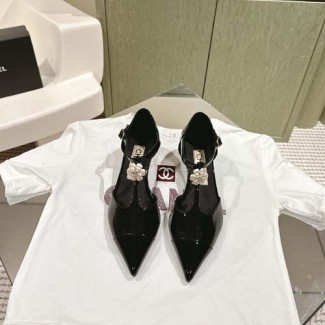 샤넬 여성용 펌프스 G34499-2