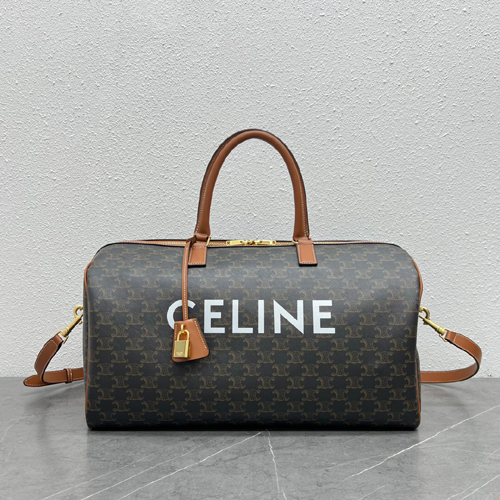 셀린느 WB2 미듐 보야지 트리오페백 191482