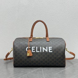 셀린느 WB2 미듐 보야지 트리오페백 191482