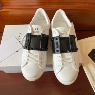 발렌티노 남여공용 스니커즈 V0939-12