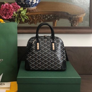 고야드 방돔백 231018 블랙