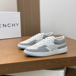 지방시 남성용 스니커즈 GV390711-6