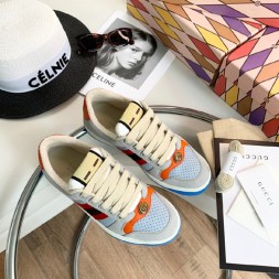 구찌 남여공용 운동화 670454-5