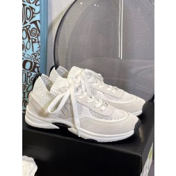 샤넬 여성용 운동화 G34380-4