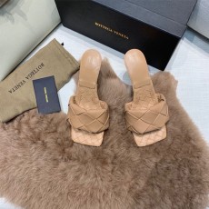 보테가 여성용 신상 슬리퍼 475209