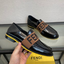 펜디 남성 구두 FD46210-6