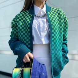 루이비통  남여공용 자켓 M10179