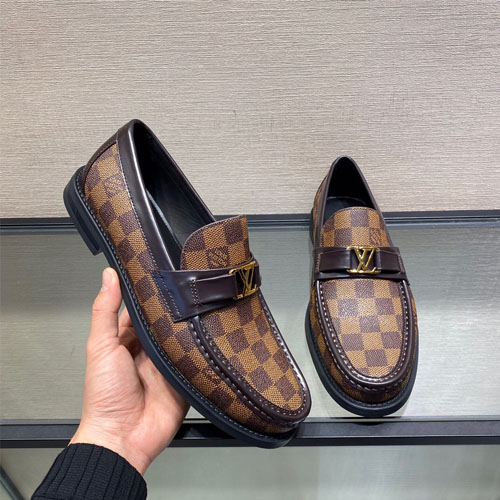 루이비통 남성용 신상 구두 M0224-2