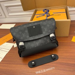 [ VVIP ] 루이비통 보야제 메신저 PM M40511