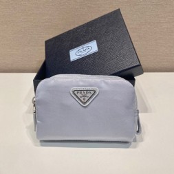프라다 삼각로고 코스메틱 파우치백 1NA339-1