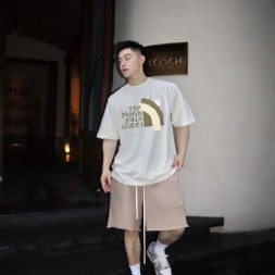 구찌 남여공용 반팔  617569