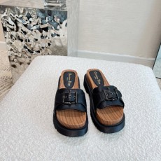 디올 여성용 슬리퍼  KD0689-2