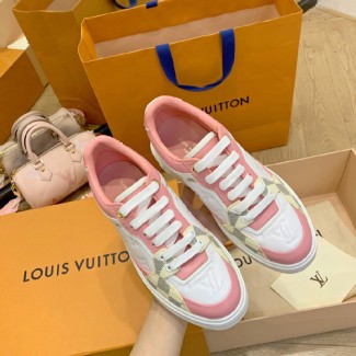 루이비통 여성용 스니커즈 M0449-1