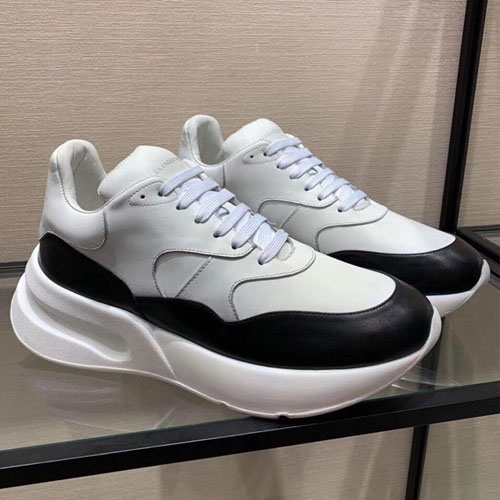 알렉산더 맥퀸 오버사이즈 러너 535530-9