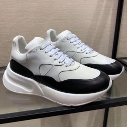 알렉산더 맥퀸 오버사이즈 러너 535530-9