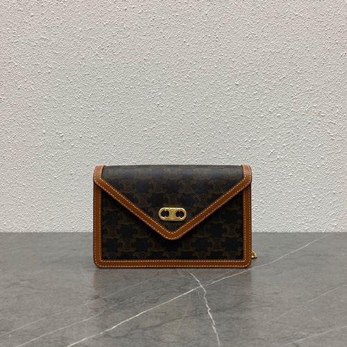 셀린느 WOC 체인백 100823