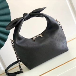 루이비통 마히나 와이 낫 PM M20700 블랙