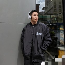 발렌시아가 남여공용 자켓 528812