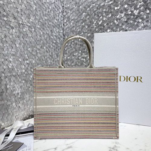 디올 신상 라지 북 토트백 M1286-18