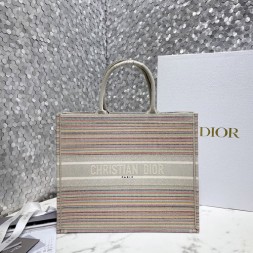 디올 신상 라지 북 토트백 M1286-18