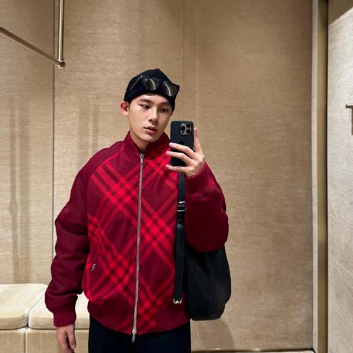 버버리 남여공용 자켓 80019234-2