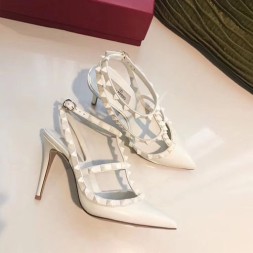 발렌티노 신상 펌프스힐 NW50044 화이트