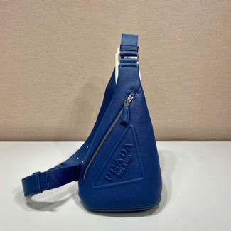 프라다 로고 크로스백 2VZ098