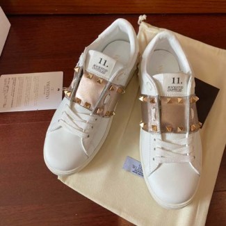 발렌티노 남여공용 스니커즈 V0939-6