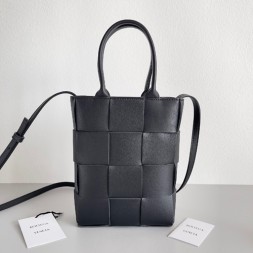 보테가 미니 카세트 토트 709341-3