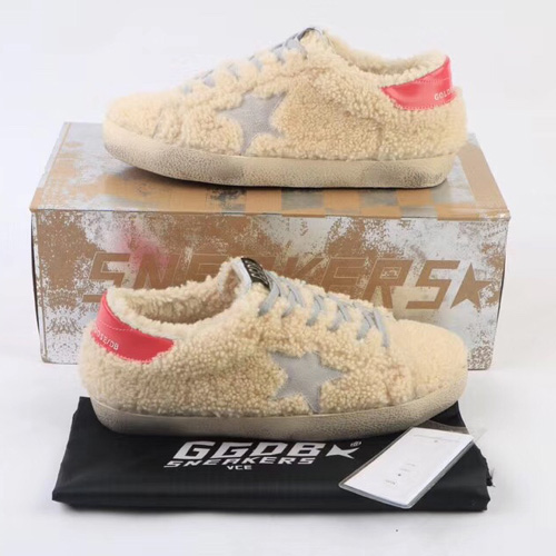 골든구스 여성용 신상 스니커즈 G305983