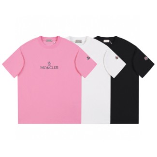 몽클레어 남여공용 반팔  MC3755