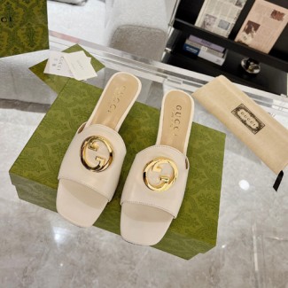 구찌 여성 펌프스 670474-6