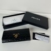 프라다 신상 장지갑 1MH132