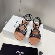 셀린느 신상 여성용 샌들 CE3584-2