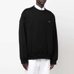 프라다 남여공용 맨투맨  3A525-2