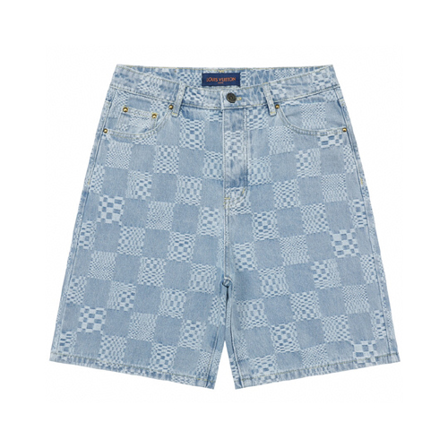 루이비통 남여공용 반바지 M10478