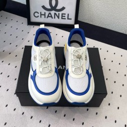 샤넬 여성용 운동화 G34548-4