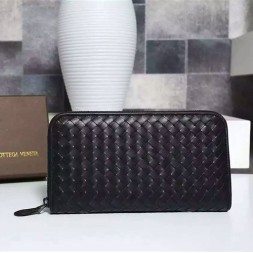 보테가 지갑 V88308