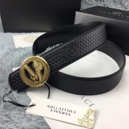 베르사체 신상 벨트 VS-6433-3