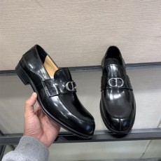 디올 남성용 신상 구두 KDI527 블랙