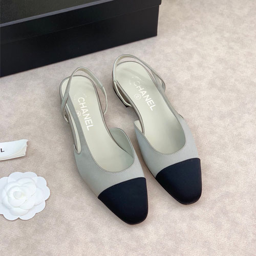 샤넬  신상 샌들 G34215-2