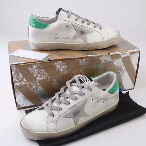 골든구스 남여공용 신상 스니커즈 G305989