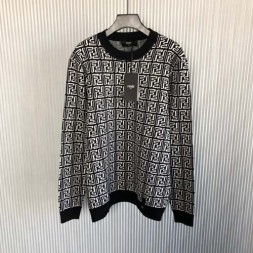 펜디 남여공용 니트 2460362